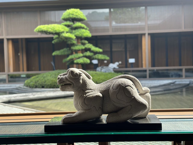 湘湖逍遙莊園