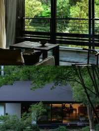 唔係京都，係江蘇宜興嘅避世酒店