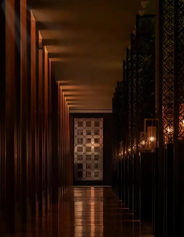 2025 คู่มือเอาตัวรอดโรงแรมสุดหรูในเซียะเหมิน