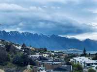 皇后鎮暴走全攻略｜乘百年蒸汽船闖入油畫山谷！免簽衝！