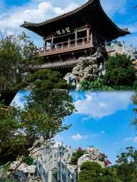 成都窮遊影相指南！暑假必去免費聖地