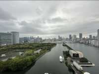 東京｜傲途格精選MESM酒店，除咗貴啲真係無得彈