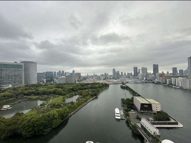 東京｜傲途格精選MESM酒店，除咗貴啲真係無得彈