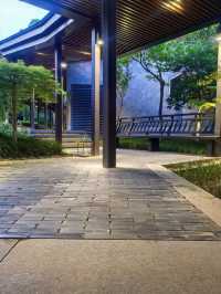逃離都市｜蘇州太湖私藏度假村打卡實錄