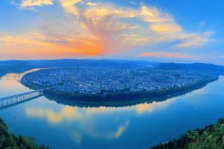 Langzhong Fairyland | The Origin of Chinese New Year is Actually in Sichuan