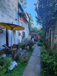 《進駐屯溪老街心臟地帶！200年徽商老宅華麗變身輕奢博物館》