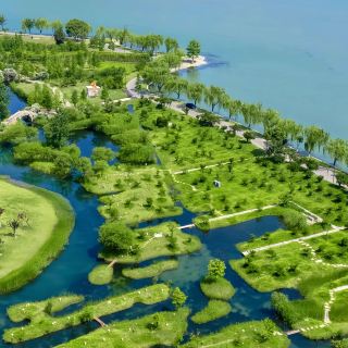 The Most Healing Seaside Town in Jiangsu-Zhejiang-Shanghai Area