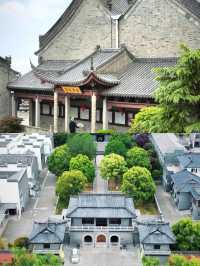 茅山：洞天福地間嘅千年道韻