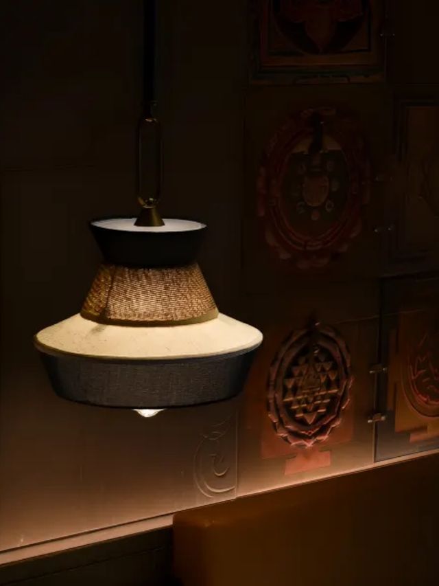 Guest Room Lighting Elements
