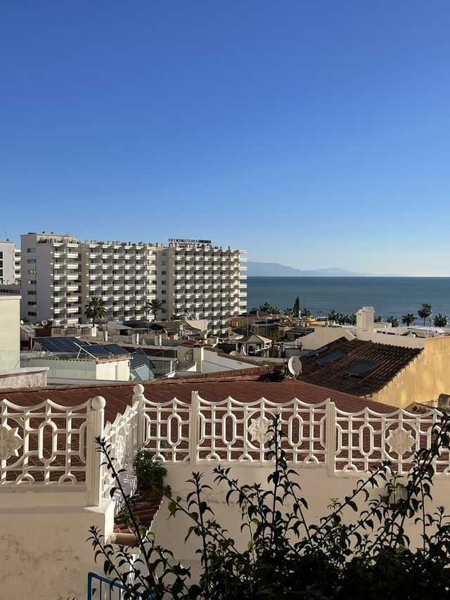 Magical Malaga, An Underrated Gem Of Southern Spain. Everything You Need In A Holiday.  