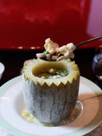大連粵菜海鮮天花板｜四季酒店夏季食單