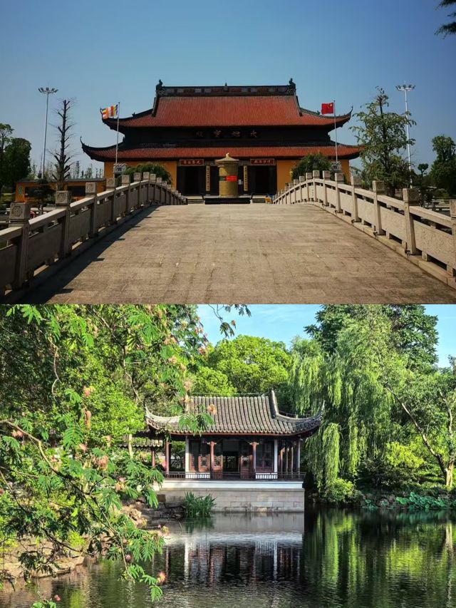 玩轉太倉，睇呢篇就夠啦。