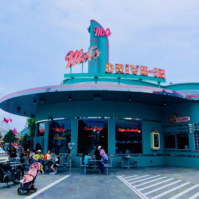 Magic awaits at Universal Studios Beijing Resort! ✨🚀