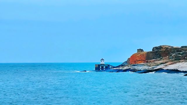 平潭島｜猶如童話世界般嘅夢幻小島