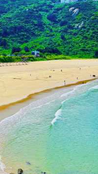 南麂島：係海島仙境嘅「麂」限挑戰，定係快樂度假嘅「麂」祥之地