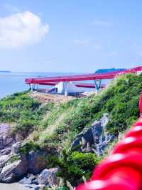 閨蜜必睇玉環小眾海島2日1夜治癒之旅