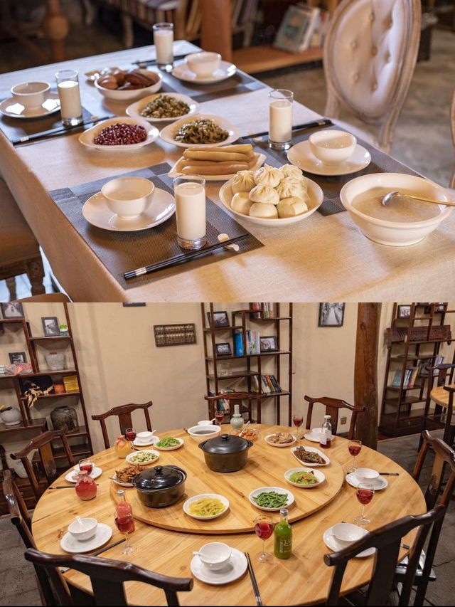 莫干山親子溫泉，洗去塵埃！
