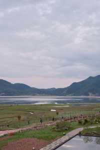 麗思漫溯｜與氂牛群共浴日照金山！雪山野奢新玩法