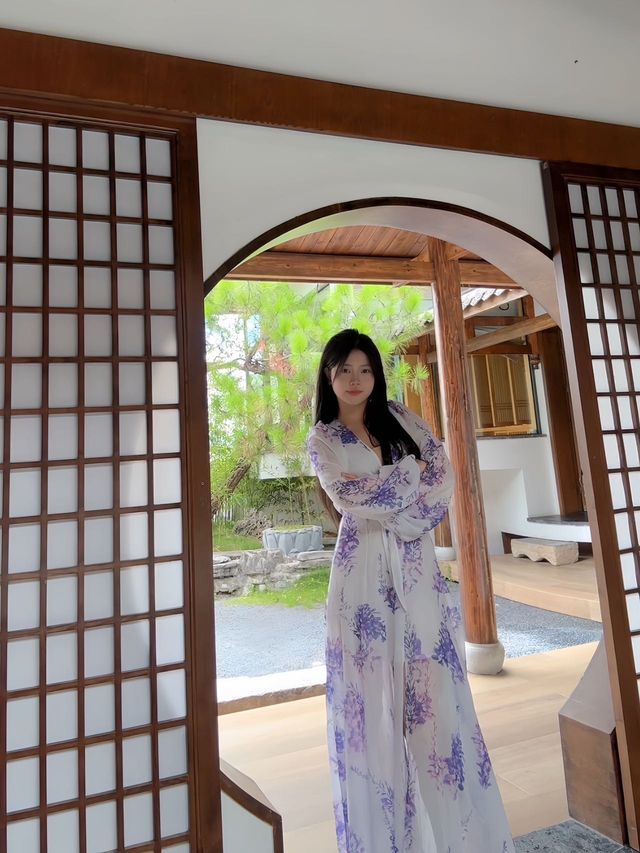 隱藏喺桂林山水入面嘅寶藏酒店