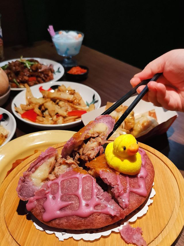 上海首間分店！外貌協會必試嘅港式大排檔