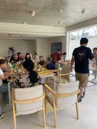 椿鲤民宿：讓周末時光化作家人圍坐的溫暖