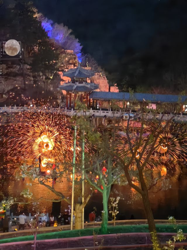 北京平谷丨本地人私藏寶藏農家院，包食宿