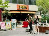 Neighboring Hub of Shanghai Foodie Trek 
