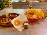 Neighboring Hub of Shanghai Foodie Trek 