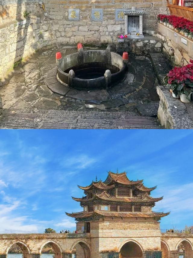 滇東南小眾環線｜暑假25℃反向遊，人少景美贏到笑！
