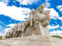 🌍 Once-in-a-Lifetime South America Epic Journey! 