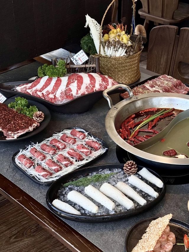 廈門探店｜饞到流口水的雲貴火鍋