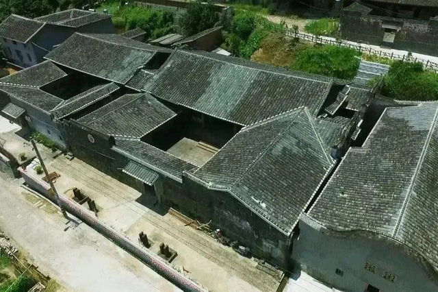 山海畫廊·畲風千年｜喺羅源，赴一場自然與文化嘅雙重盛宴