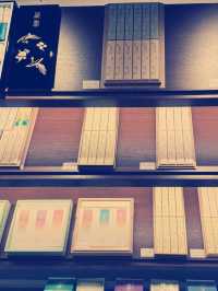 和風雅韻】大阪松榮堂香氛美學體驗記**  