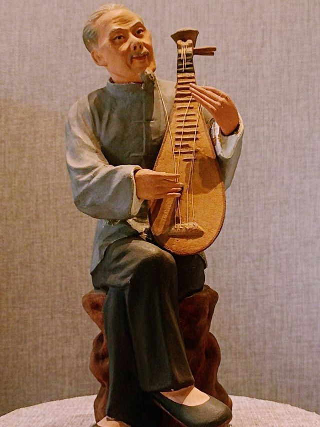 Shanghai Ancient Chinese Art Exhibition Guide: A Journey Through Millennia of Cultural Splendor