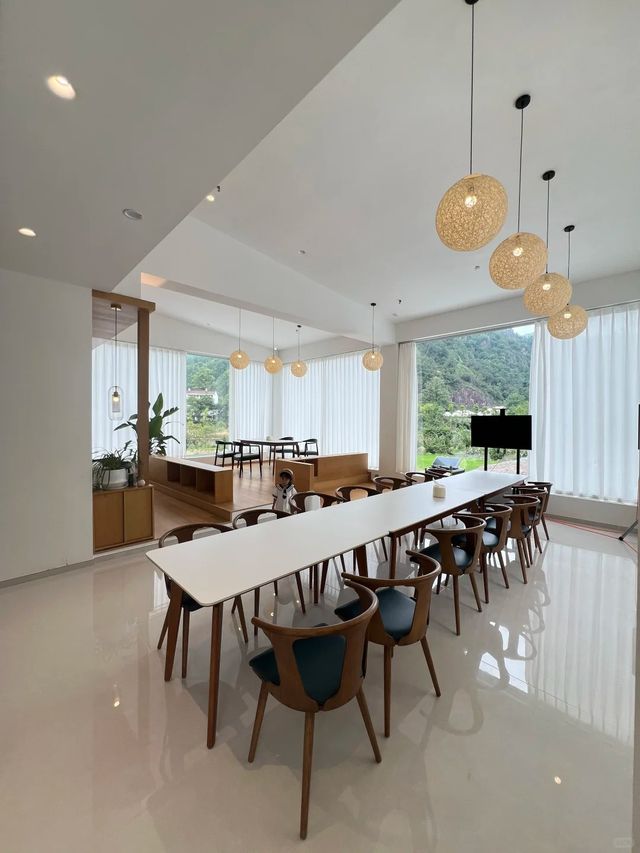 住進理想親子民宿，展開治癒假期