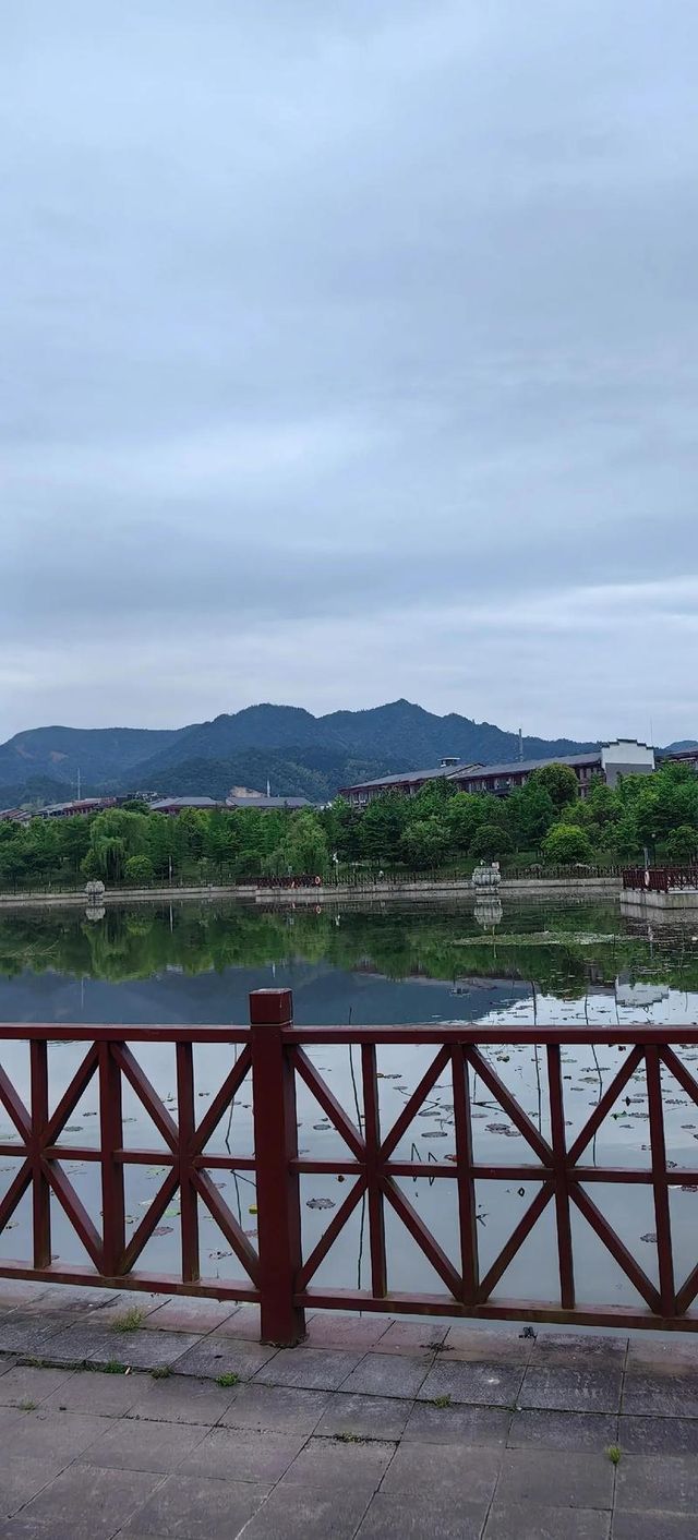 探秘寧鄉溈山：千年靈秀地