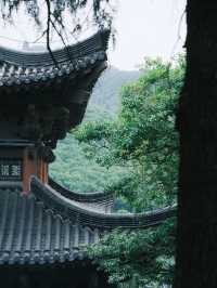 沉浸式仙俠體驗！茅山兩日遊神仙攻略嚟啦