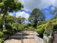 箱根秘境法式花園