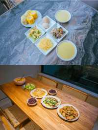 來留霸住我屋企大露台山景房，今個禮拜有房
