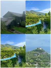 去咗5次莫干山，整理出嚟嘅路線