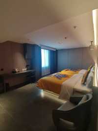 High-Rise Views + Full Amenities – Your Value Hub in Chongqing’s Heart!  