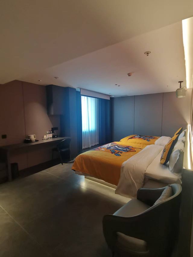 High-Rise Views + Full Amenities – Your Value Hub in Chongqing’s Heart!  