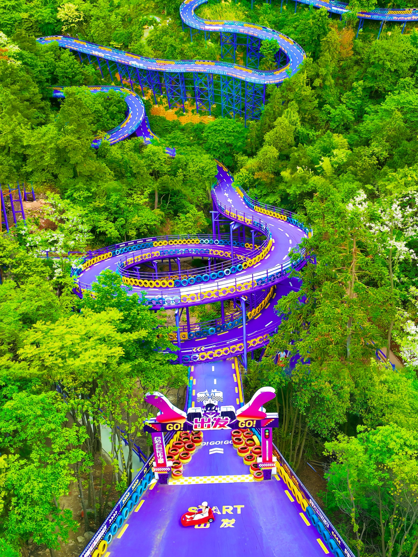 Guangzhou, Kuala Selangor, Chongqing - Top Summer Getaway Destination - 圖 6