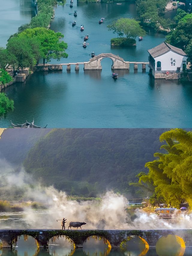 紅城百色：探秘壯鄉山水，追尋紅色足跡