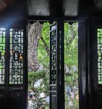 蘇州2天1夜深度遊｜解鎖骨子裡的風雅，這麼玩才不枉此行！