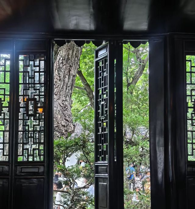 蘇州2天1夜深度遊｜解鎖骨子裡的風雅，這麼玩才不枉此行！