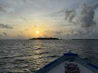 Favorite Spot in the Maldives: Constance Moofushi