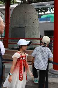 西安必打卡!探秘城牆燈籠、碑林遺跡和盛唐夜未央!