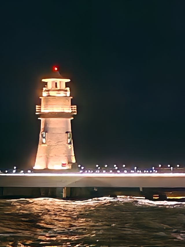 珠海的愛情半島-你有前去打卡嗎？