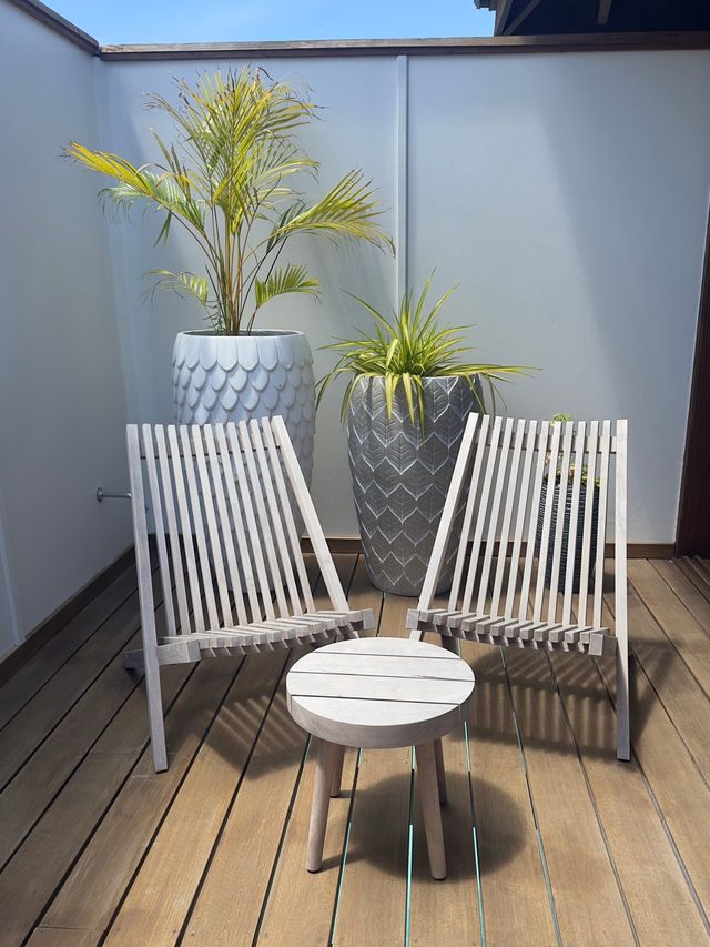 Comfortable Villas and Delicious Dining Experience